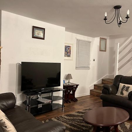 Spacious 2 Bedroom House Shotton  Ngoại thất bức ảnh